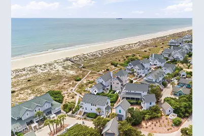 841 S Bald Head Wynd, Bald Head Island, NC 28461 - Photo 60