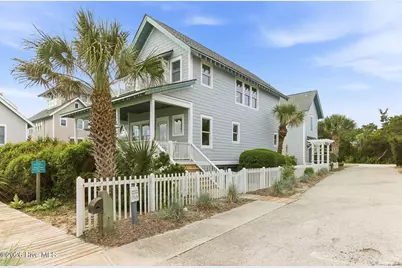841 S Bald Head Wynd, Bald Head Island, NC 28461 - Photo 4