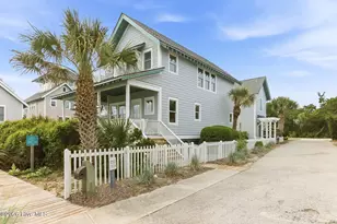 841 S Bald Head Wynd, Bald Head Island, NC 28461 - Photo 4