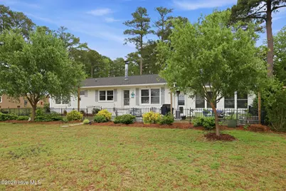 304 Sunnyside Drive, Washington, NC 27889 - Photo 1