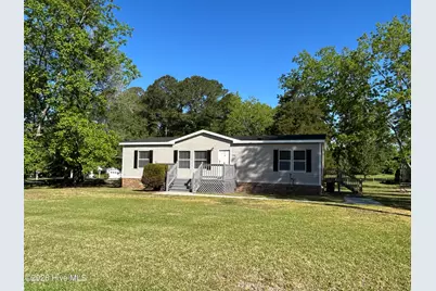 1386 Cherrytree Road NE, Winnabow, NC 28479 - Photo 1
