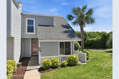 130 Salter Path Road #78, Pine Knoll Shores, NC 28512 - Photo 4