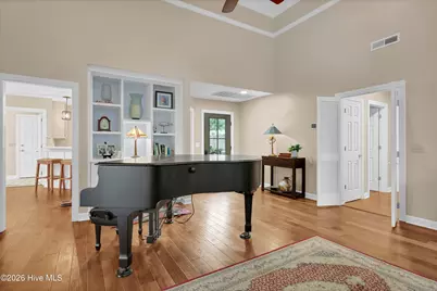 1921 Prestwick Lane, Wilmington, NC 28405 - Photo 6