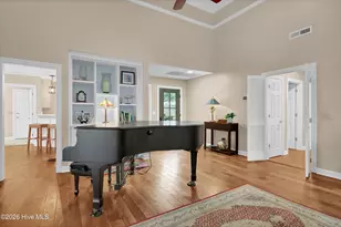 1921 Prestwick Ln, Wilmington, NC 28405 - Photo 6