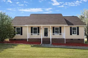 54 Lynn Ln, Selma, NC 27576 - Photo 1
