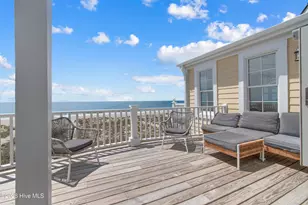 663 Ocean Blvd W, Holden Beach, NC 28462 - Photo 48