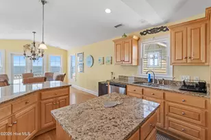 663 Ocean Blvd W, Holden Beach, NC 28462 - Photo 16