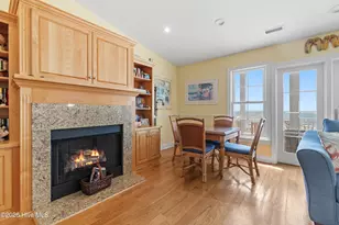 663 Ocean Blvd W, Holden Beach, NC 28462 - Photo 12