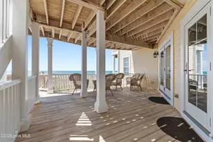 663 Ocean Blvd W, Holden Beach, NC 28462 - Photo 38