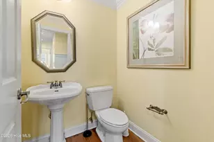 663 Ocean Blvd W, Holden Beach, NC 28462 - Photo 42