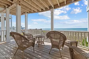 663 Ocean Blvd W, Holden Beach, NC 28462 - Photo 40