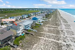 663 Ocean Blvd W, Holden Beach, NC 28462 - Photo 60