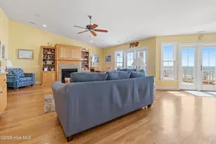663 Ocean Blvd W, Holden Beach, NC 28462 - Photo 10