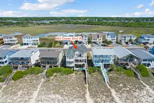 663 Ocean Blvd W, Holden Beach, NC 28462 - Photo 58