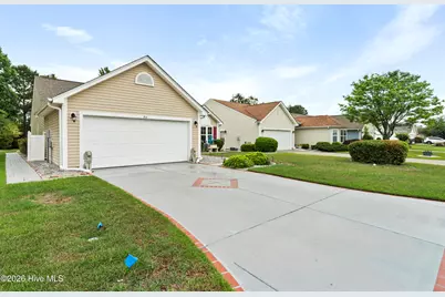 914 Elderberry Lane SW, Sunset Beach, NC 28468 - Photo 2