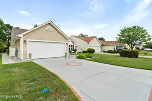 914 Elderberry Ln SW, Sunset Beach, NC 28468 - Photo 2