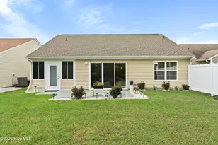 914 Elderberry Ln SW, Sunset Beach, NC 28468 - Photo 34