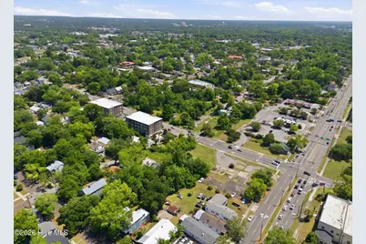 708 S 4th Street, Wilmington, NC 28401 - Photo 12