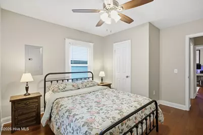 708 S 4th Street, Wilmington, NC 28401 - Photo 28