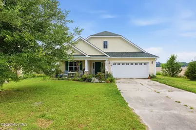 1352 Old Comfort Highway, Trenton, NC 28585 - Photo 1