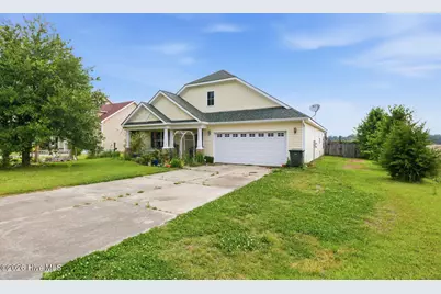 1352 Old Comfort Highway, Trenton, NC 28585 - Photo 2