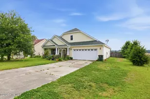 1352 Old Comfort Hwy, Trenton, NC 28585 - Photo 2