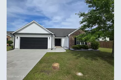 302 Kingston Road, Jacksonville, NC 28546 - Photo 2