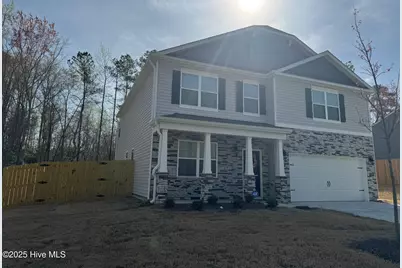 298 Robert Place, Carthage, NC 28327 - Photo 2