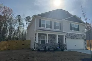 298 Robert Pl, Carthage, NC 28327 - Photo 2