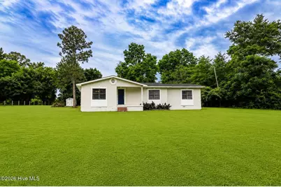 123 Community House Road, Blythe, GA 30805 - Photo 4