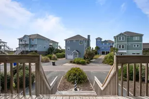 103 N Permuda Wynd Dr, North Topsail Beach, NC 28460 - Photo 58