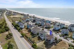 103 N Permuda Wynd Dr, North Topsail Beach, NC 28460 - Photo 4