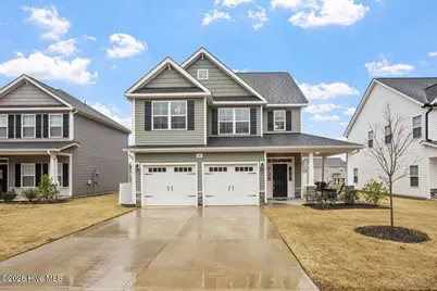 101 Hanover Court, Clayton, NC 27527 - Photo 2