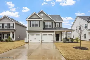 101 Hanover Ct, Clayton, NC 27527 - Photo 2