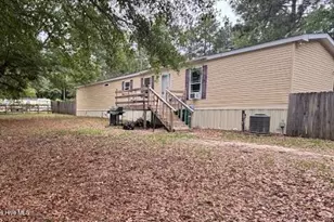 5235 Rose Hill, Aiken, SC 29801 - Photo 2