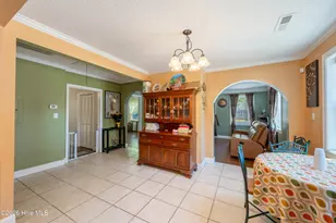 1001 Corbett Ave N, Wilson, NC 27893 - Photo 18