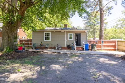 1001 Corbett Avenue N, Wilson, NC 27893 - Photo 38