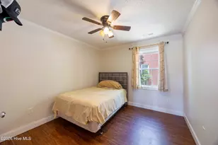 1001 Corbett Ave N, Wilson, NC 27893 - Photo 26