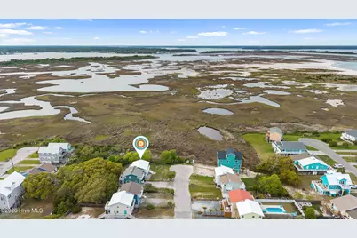 223 Oyster Lane, North Topsail Beach, NC 28460 - Photo 26