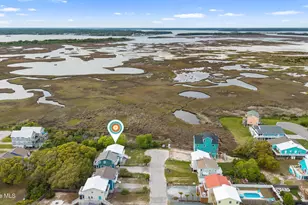 223 Oyster Ln, North Topsail Beach, NC 28460 - Photo 26