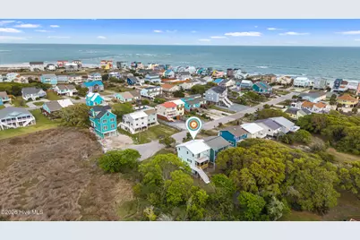 223 Oyster Lane, North Topsail Beach, NC 28460 - Photo 24