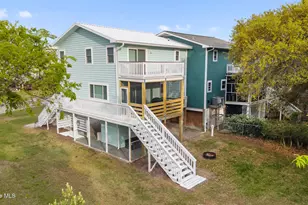 223 Oyster Ln, North Topsail Beach, NC 28460 - Photo 22