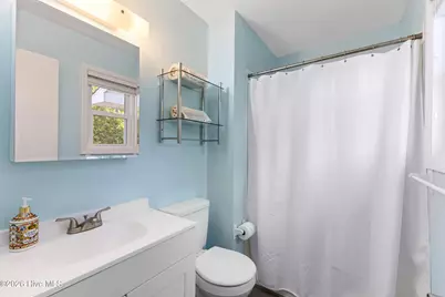 223 Oyster Lane, North Topsail Beach, NC 28460 - Photo 14