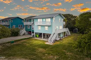 223 Oyster Ln, North Topsail Beach, NC 28460 - Photo 2