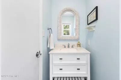 223 Oyster Lane, North Topsail Beach, NC 28460 - Photo 18