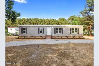 5737 Lloyd Road, Lucama, NC 27851 - Photo 2