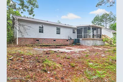 1681 Navaho Road, Southport, NC 28461 - Photo 2