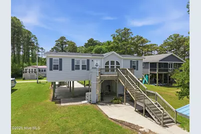 193 Water Street, Aurora, NC 27806 - Photo 2