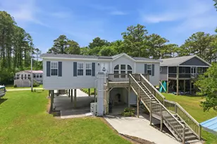 193 Water St, Aurora, NC 27806 - Photo 2