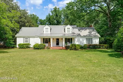 218 N Duplin Street, Wallace, NC 28466 - Photo 44